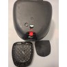 Bauletto posteriore Piaggio Liberty 50 4T (E2) (03-08) Liberty 50 4T RST 