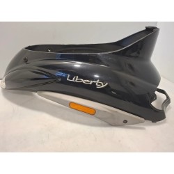 Carenatura posteriore Piaggio Liberty 50 4T (E2) (03-08) Liberty 50 4T RST 