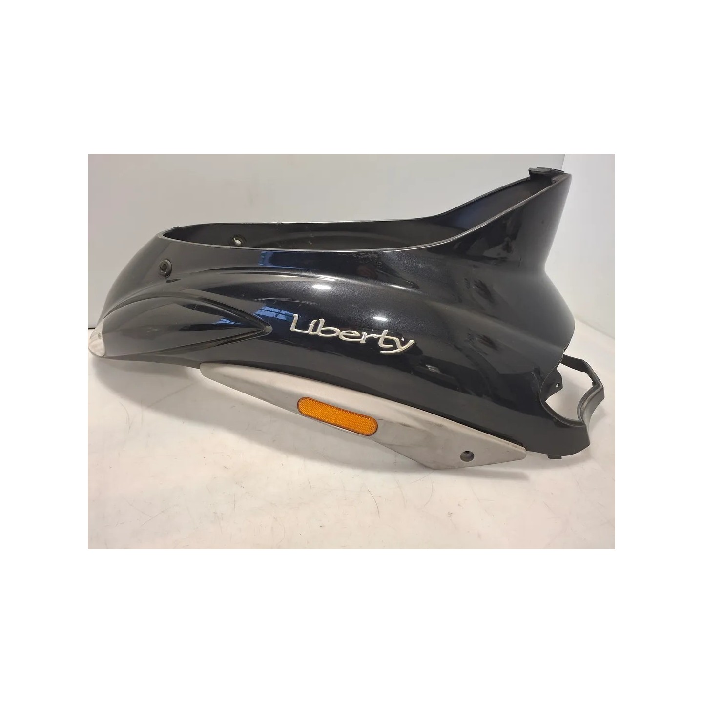 Carenatura posteriore Piaggio Liberty 50 4T (E2) (03-08) Liberty 50 4T RST 