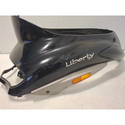 Carenatura posteriore Piaggio Liberty 50 4T (E2) (03-08) Liberty 50 4T RST 