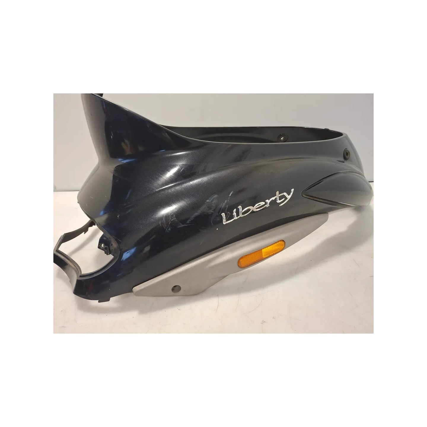 Carenatura posteriore Piaggio Liberty 50 4T (E2) (03-08) Liberty 50 4T RST 