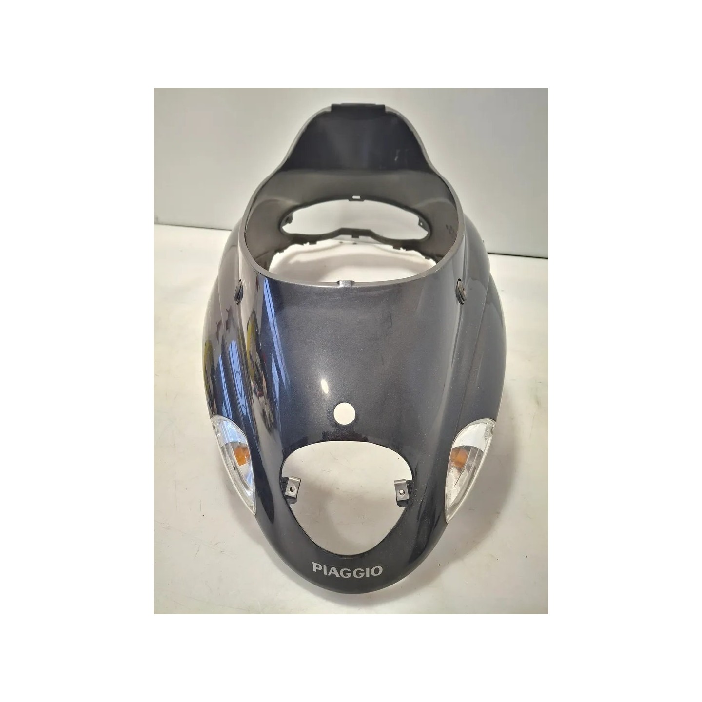 Carenatura posteriore Piaggio Liberty 50 4T (E2) (03-08) Liberty 50 4T RST 