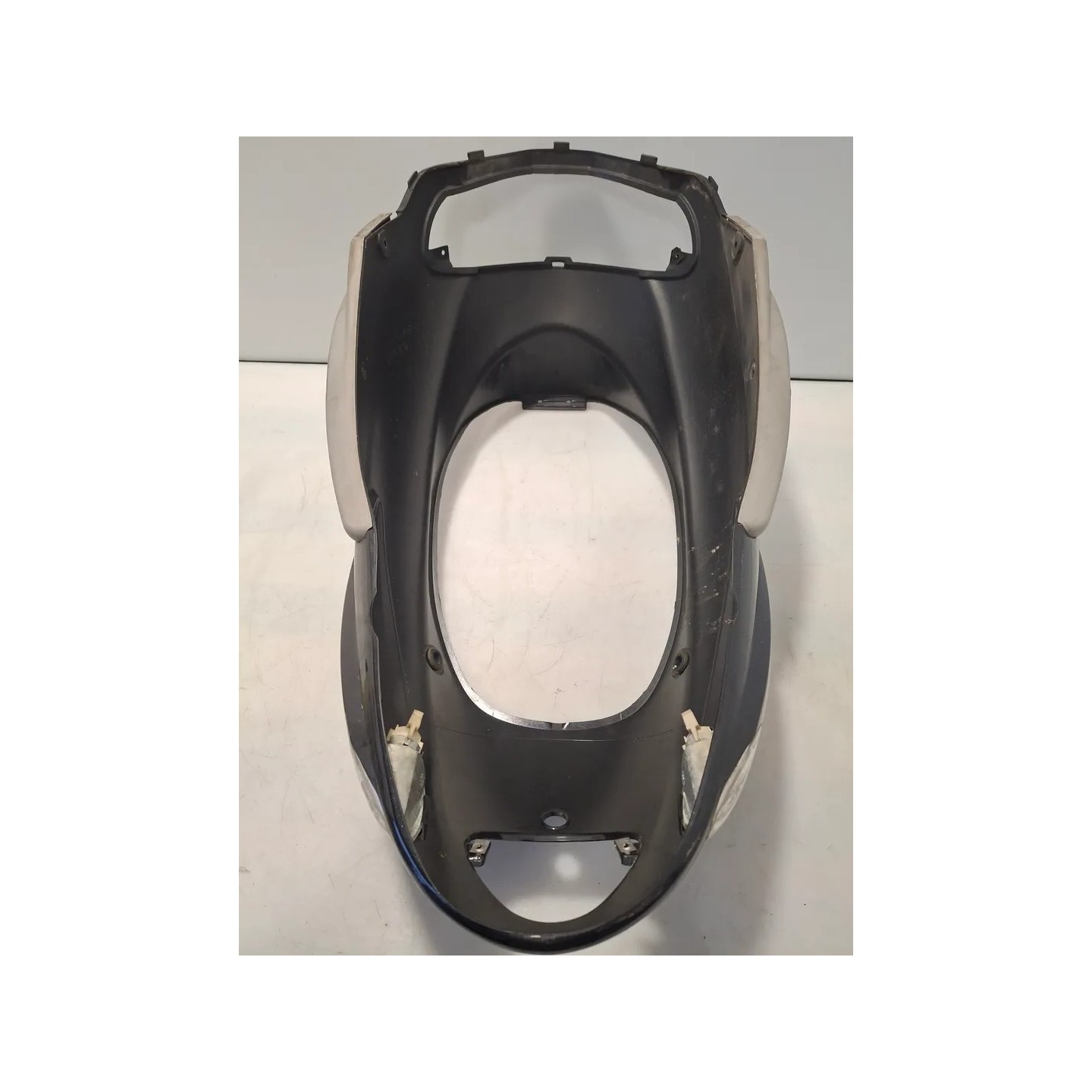 Carenatura posteriore Piaggio Liberty 50 4T (E2) (03-08) Liberty 50 4T RST 