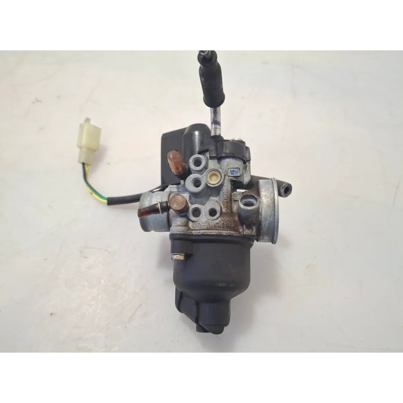 Carburatore Piaggio Liberty 50 4T (E2) (03-08) Liberty 50 4T RST 