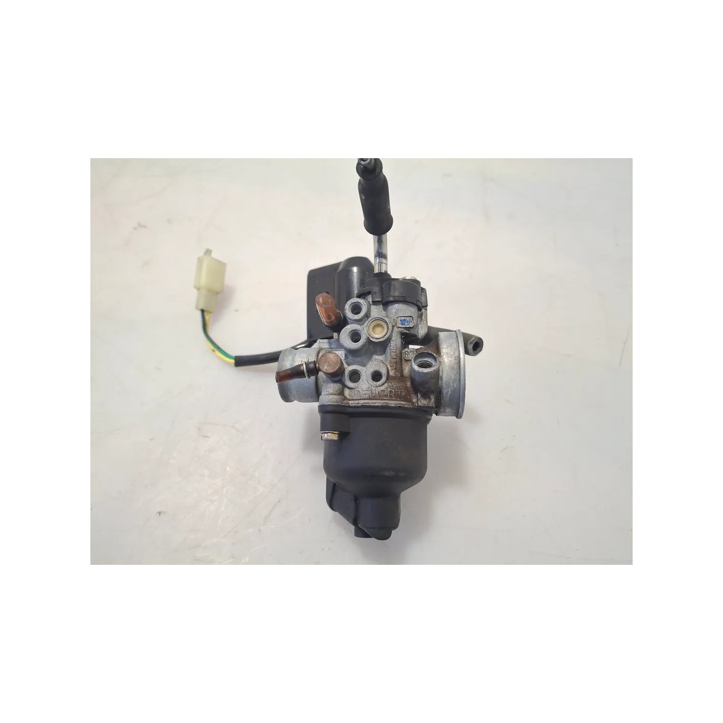 Carburatore Piaggio Liberty 50 4T (E2) (03-08) Liberty 50 4T RST 