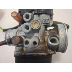 Carburatore Piaggio Liberty 50 4T (E2) (03-08) Liberty 50 4T RST 
