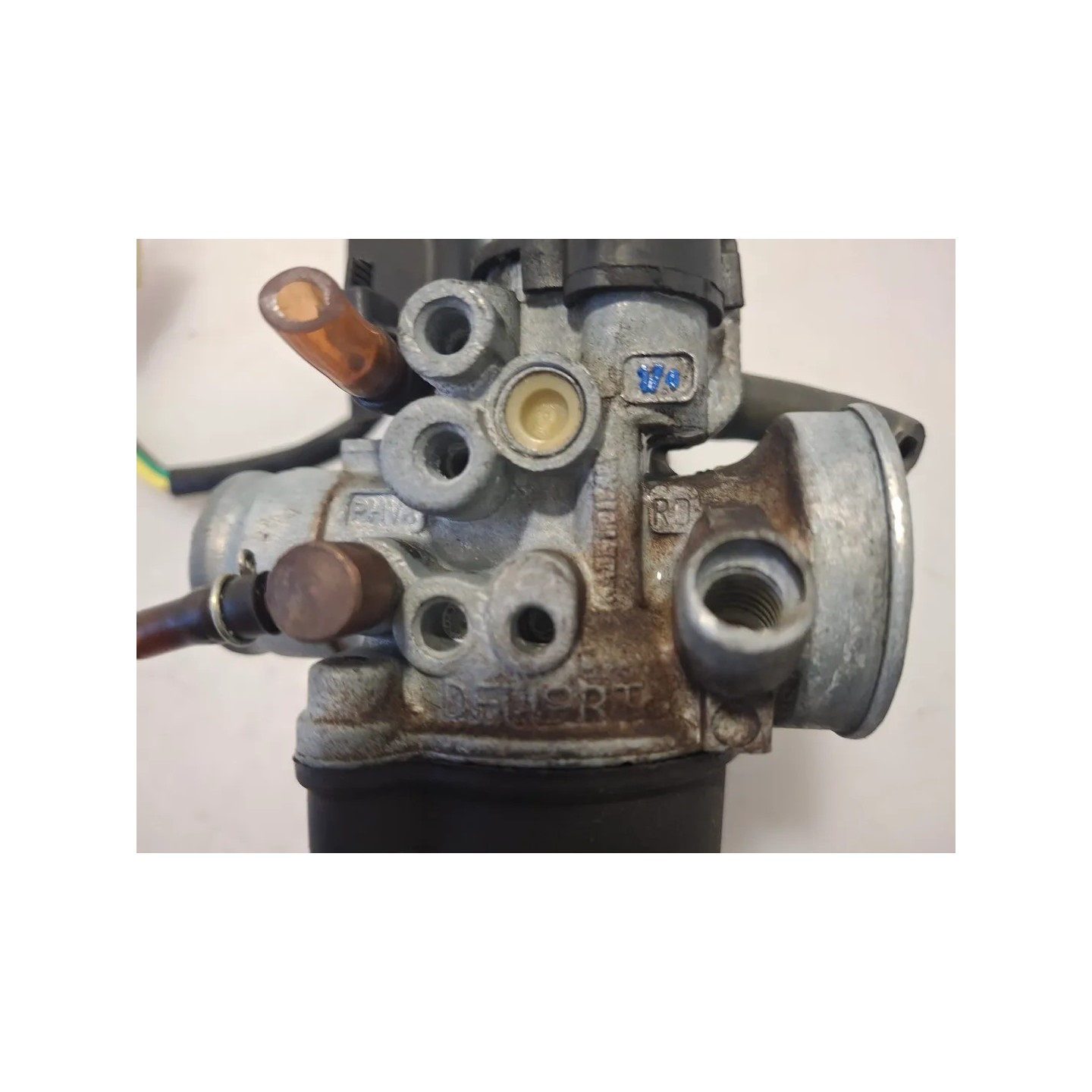 Carburatore Piaggio Liberty 50 4T (E2) (03-08) Liberty 50 4T RST 
