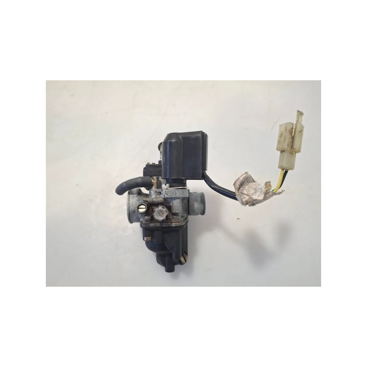 Carburatore Piaggio Liberty 50 4T (E2) (03-08) Liberty 50 4T RST 