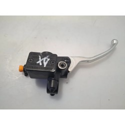 Pompa con serbatoio liquido freni anteriore con leva Piaggio Liberty 50 4T (E2) (03-08) Liberty 50 4T RST 