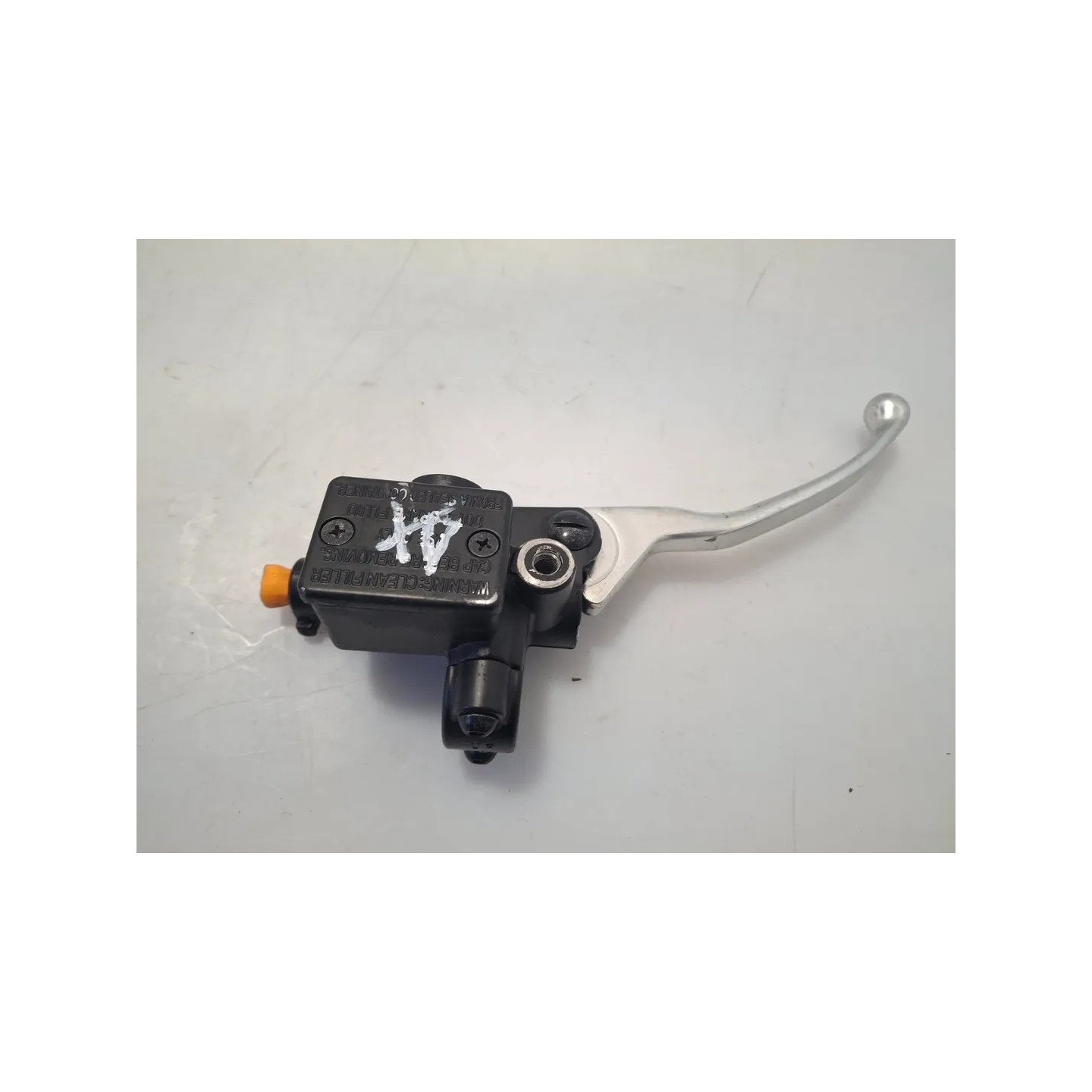 Pompa con serbatoio liquido freni anteriore con leva Piaggio Liberty 50 4T (E2) (03-08) Liberty 50 4T RST 
