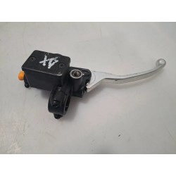 Pompa con serbatoio liquido freni anteriore con leva Piaggio Liberty 50 4T (E2) (03-08) Liberty 50 4T RST 