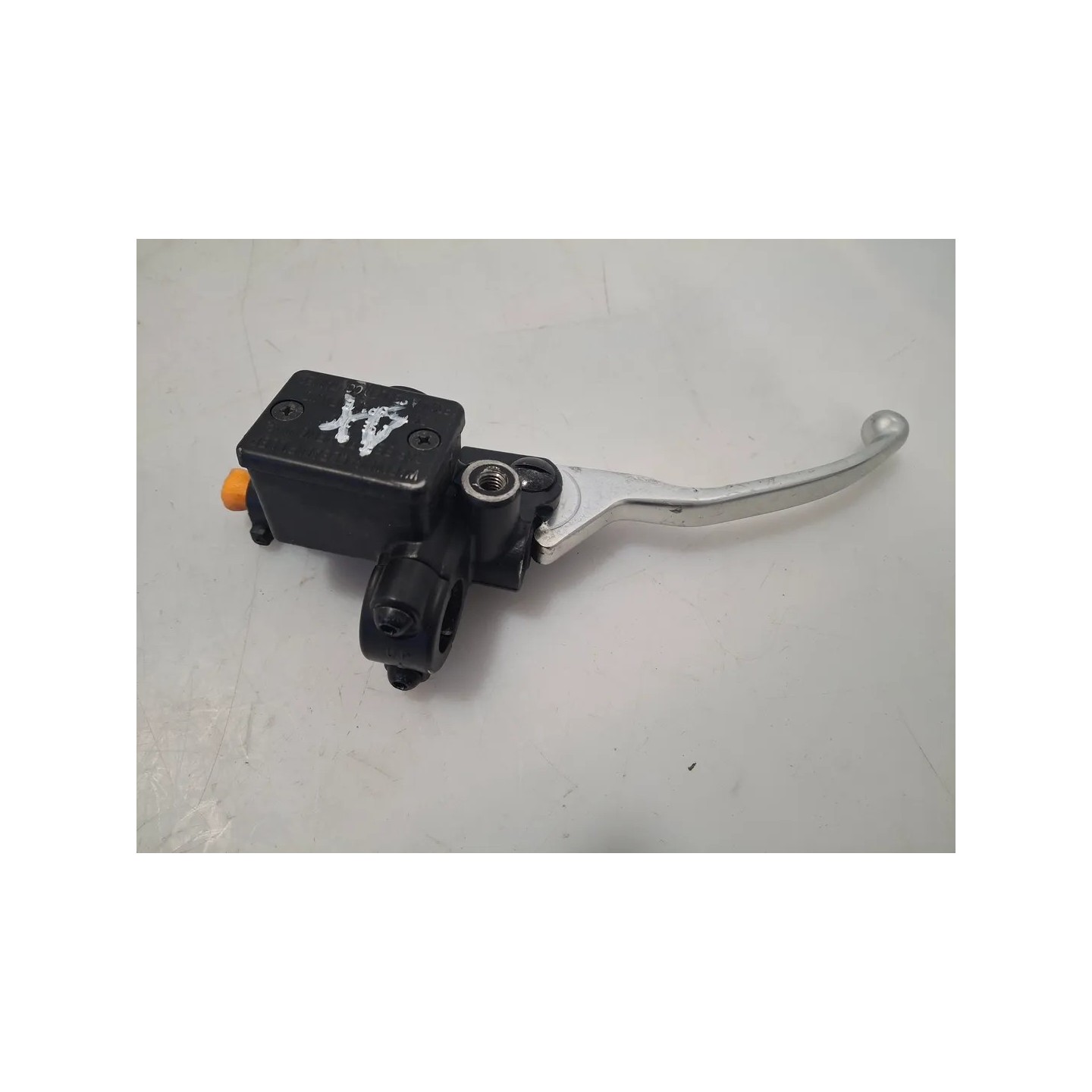 Pompa con serbatoio liquido freni anteriore con leva Piaggio Liberty 50 4T (E2) (03-08) Liberty 50 4T RST 