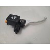 Pompa con serbatoio liquido freni anteriore con leva Piaggio Liberty 50 4T (E2) (03-08) Liberty 50 4T RST 