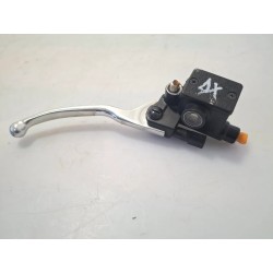Pompa con serbatoio liquido freni anteriore con leva Piaggio Liberty 50 4T (E2) (03-08) Liberty 50 4T RST 