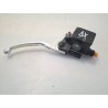 Pompa con serbatoio liquido freni anteriore con leva Piaggio Liberty 50 4T (E2) (03-08) Liberty 50 4T RST 