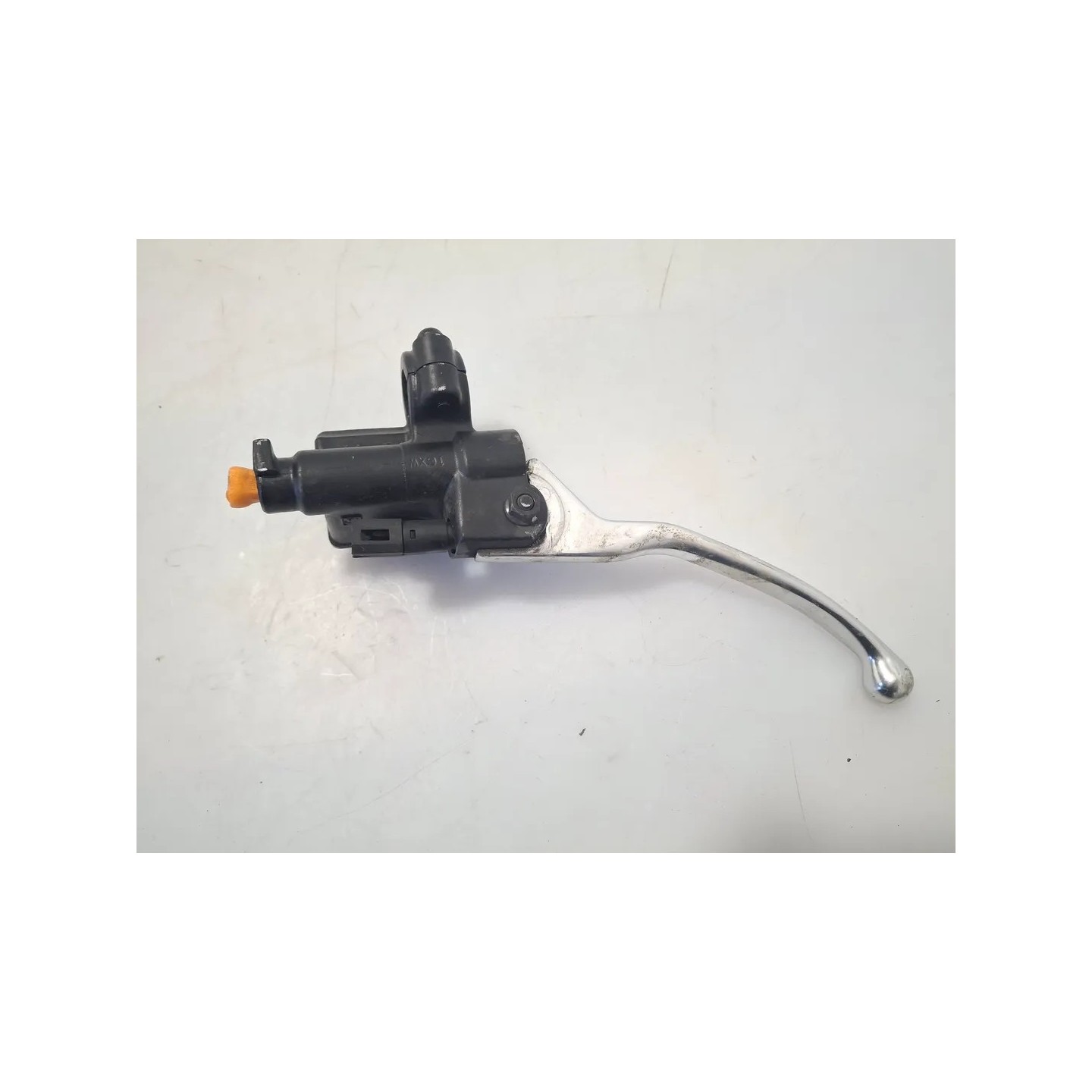 Pompa con serbatoio liquido freni anteriore con leva Piaggio Liberty 50 4T (E2) (03-08) Liberty 50 4T RST 
