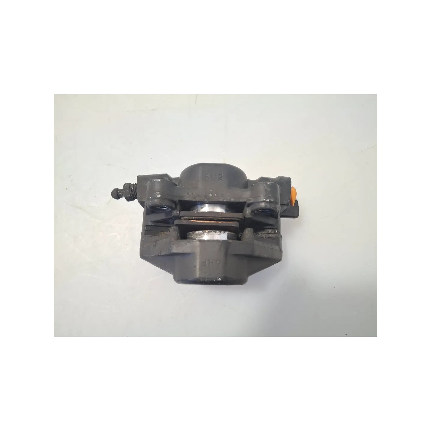 Pinza freno anteriore completo Piaggio Liberty 50 4T (E2) (03-08) Liberty 50 4T RST 