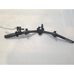 Manubrio Piaggio Liberty 50 4T (E2) (03-08) Liberty 50 4T RST 