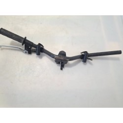 Manubrio Piaggio Liberty 50 4T (E2) (03-08) Liberty 50 4T RST 