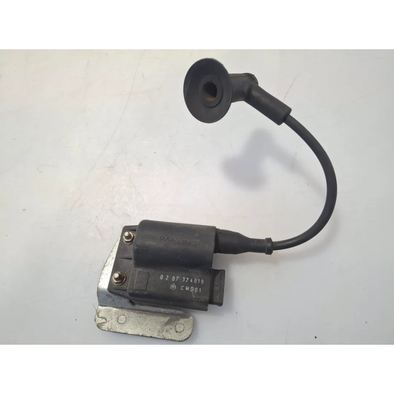 Bobina Piaggio Liberty 50 4T (E2) (03-08) Liberty 50 4T RST 