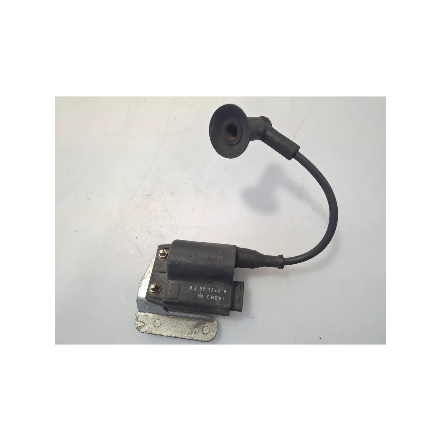 Bobina Piaggio Liberty 50 4T (E2) (03-08) Liberty 50 4T RST 