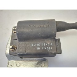 Bobina Piaggio Liberty 50 4T (E2) (03-08) Liberty 50 4T RST 