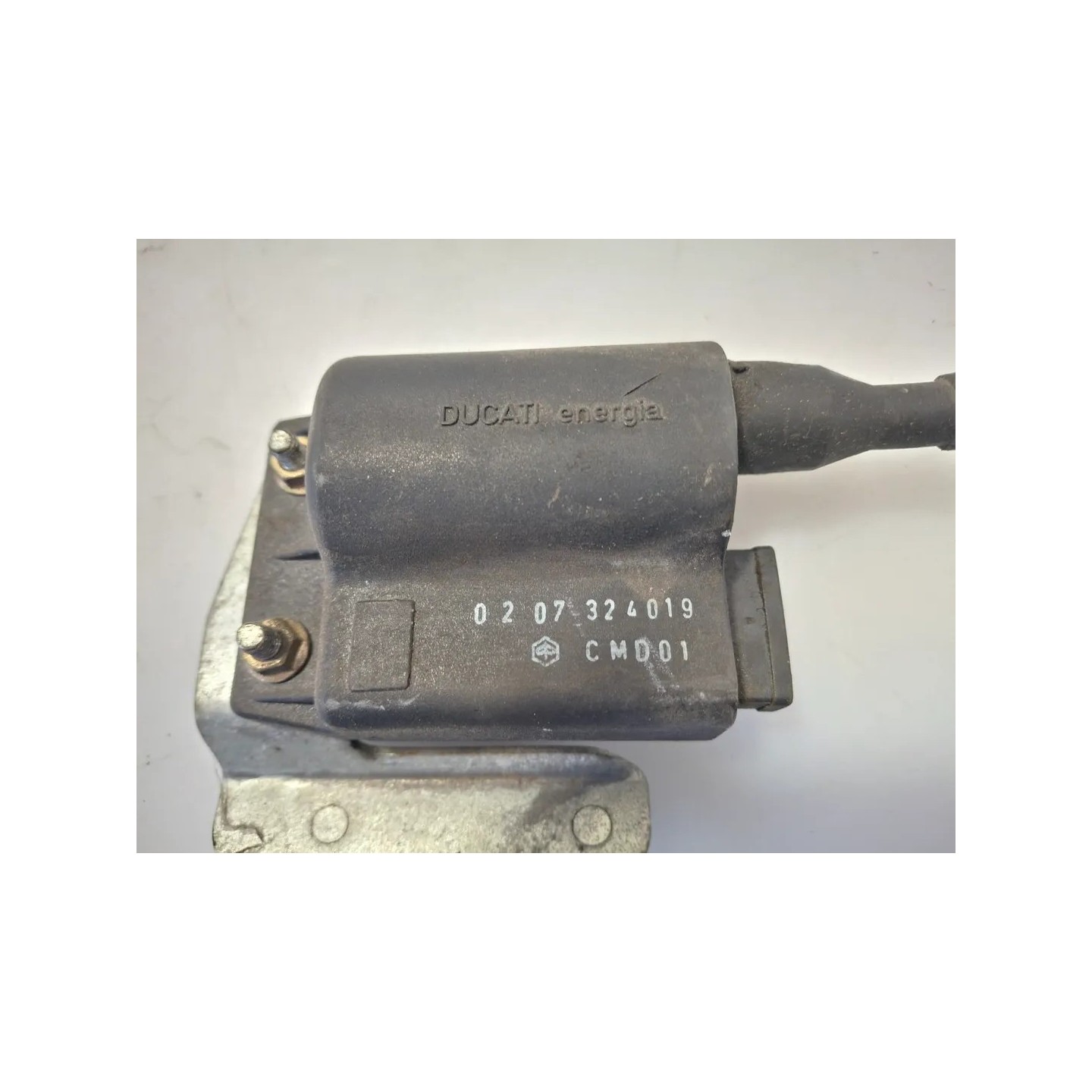 Bobina Piaggio Liberty 50 4T (E2) (03-08) Liberty 50 4T RST 