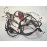 Cablaggio impianto elettrico telaio Piaggio Liberty 50 4T (E2) (03-08) Liberty 50 4T RST 