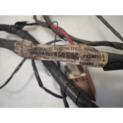 Cablaggio impianto elettrico telaio Piaggio Liberty 50 4T (E2) (03-08) Liberty 50 4T RST 