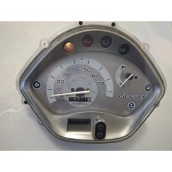 Strumentazione completo Piaggio Liberty 50 4T (E2) (03-08) Liberty 50 4T RST 