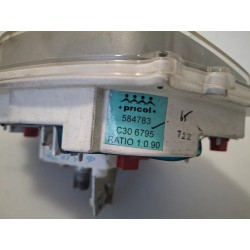 Strumentazione completo Piaggio Liberty 50 4T (E2) (03-08) Liberty 50 4T RST 