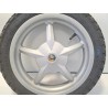 Cerchio ruota posteriore Piaggio Liberty 50 2T (E0/E1) Liberty 50 2T 