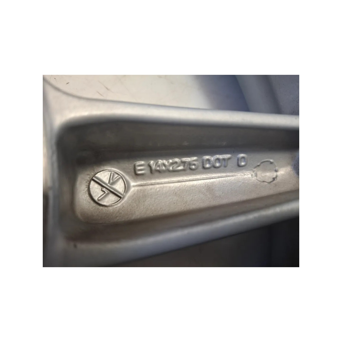 Cerchio ruota posteriore Piaggio Liberty 50 2T (E0/E1) Liberty 50 2T 