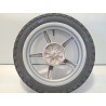 Cerchio ruota posteriore Piaggio Liberty 50 2T (E0/E1) Liberty 50 2T 