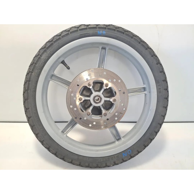 Cerchio ruota anteriore Piaggio Liberty 50 2T (E0/E1) Liberty 50 2T 