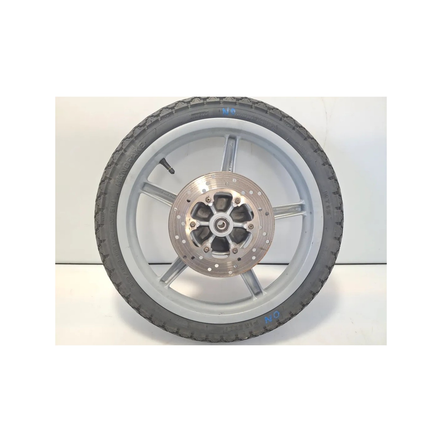 Cerchio ruota anteriore Piaggio Liberty 50 2T (E0/E1) Liberty 50 2T