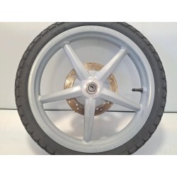 Cerchio ruota anteriore Piaggio Liberty 50 2T (E0/E1) Liberty 50 2T 