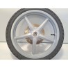 Cerchio ruota anteriore Piaggio Liberty 50 2T (E0/E1) Liberty 50 2T 