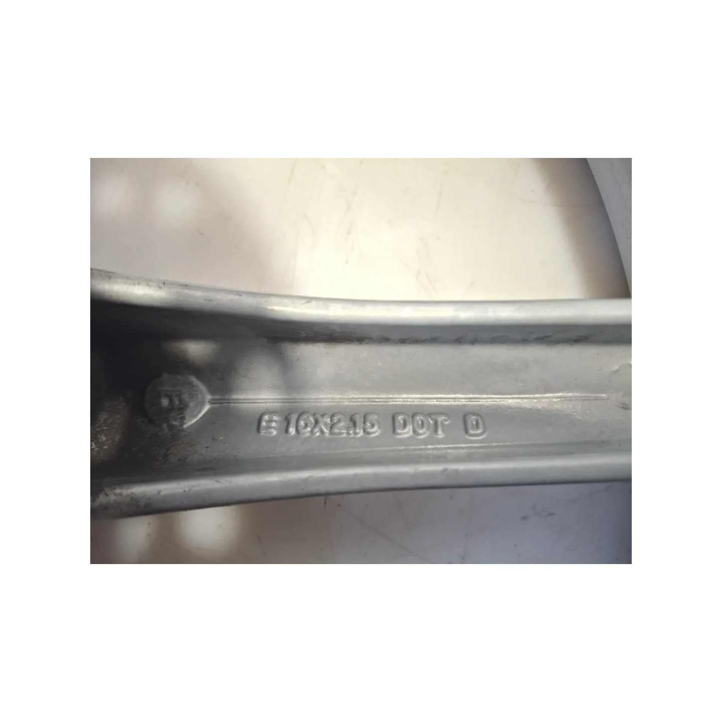 Cerchio ruota anteriore Piaggio Liberty 50 2T (E0/E1) Liberty 50 2T 