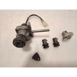 Kit serrature Malaguti Madison Madison 150 