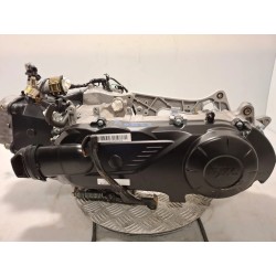 Motore completo Sym Symphony 125 (E5) Symphony 125 