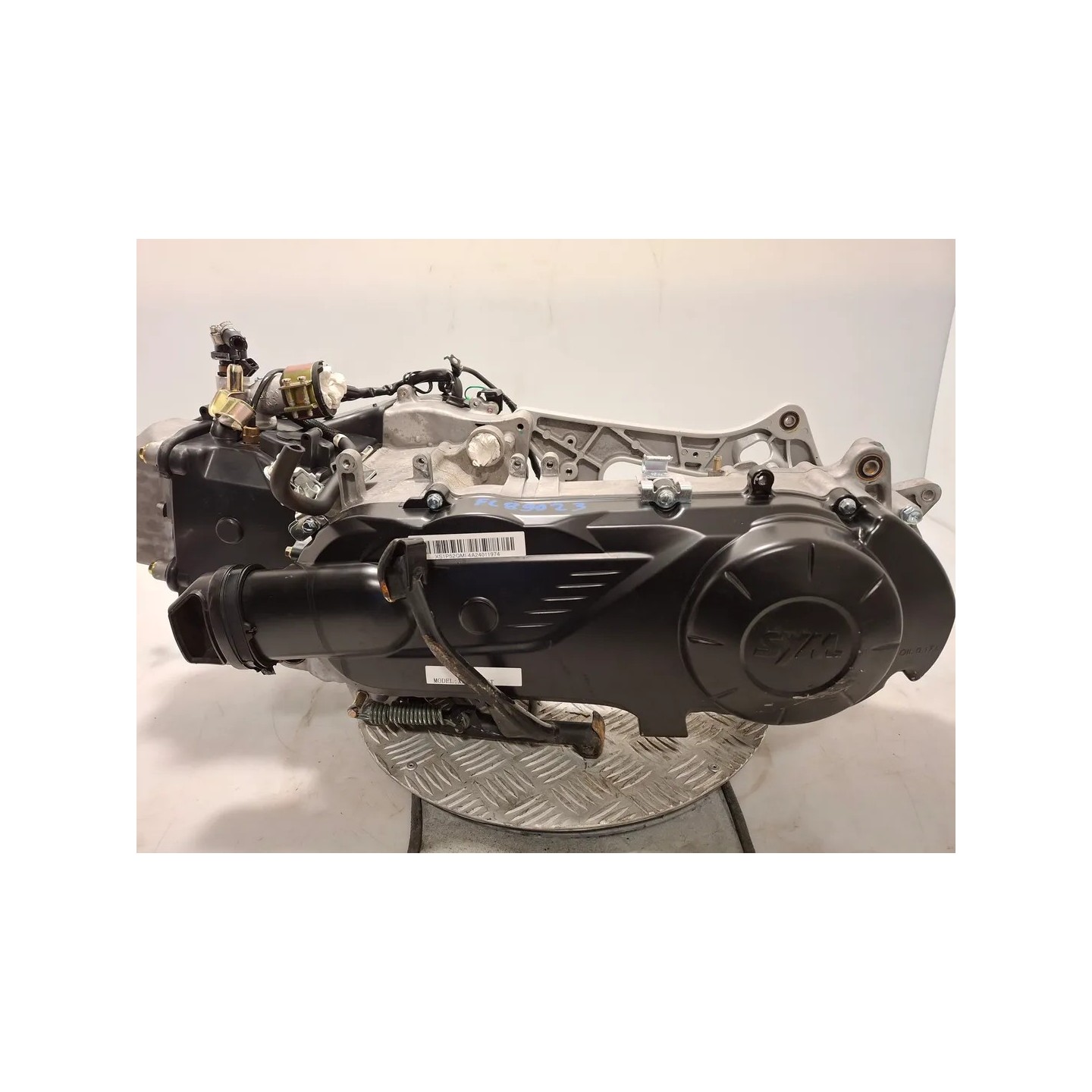 Motore completo Sym Symphony 125 (E5) Symphony 125