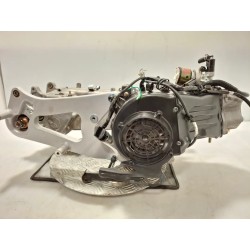 Motore completo Sym Symphony 125 (E5) Symphony 125 