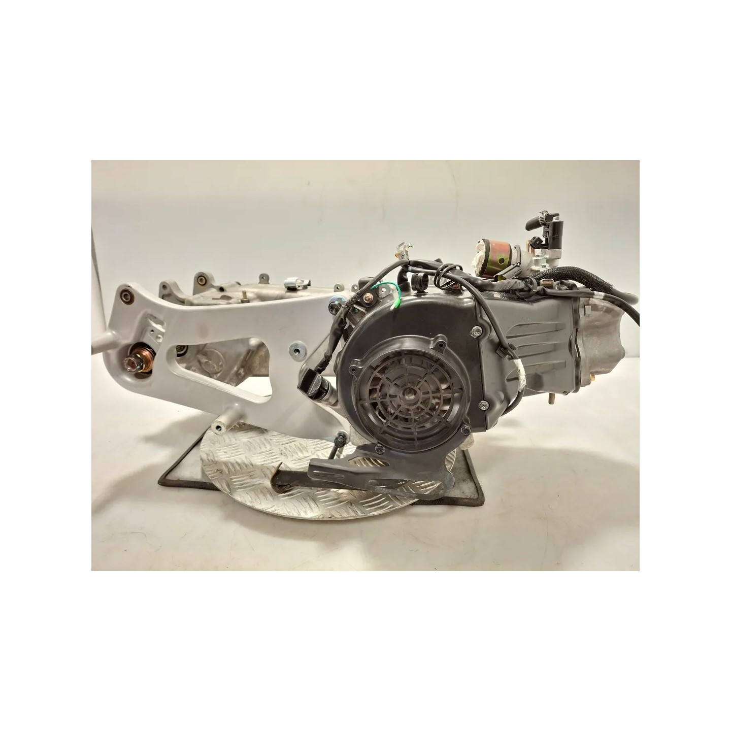 Motore completo Sym Symphony 125 (E5) Symphony 125 
