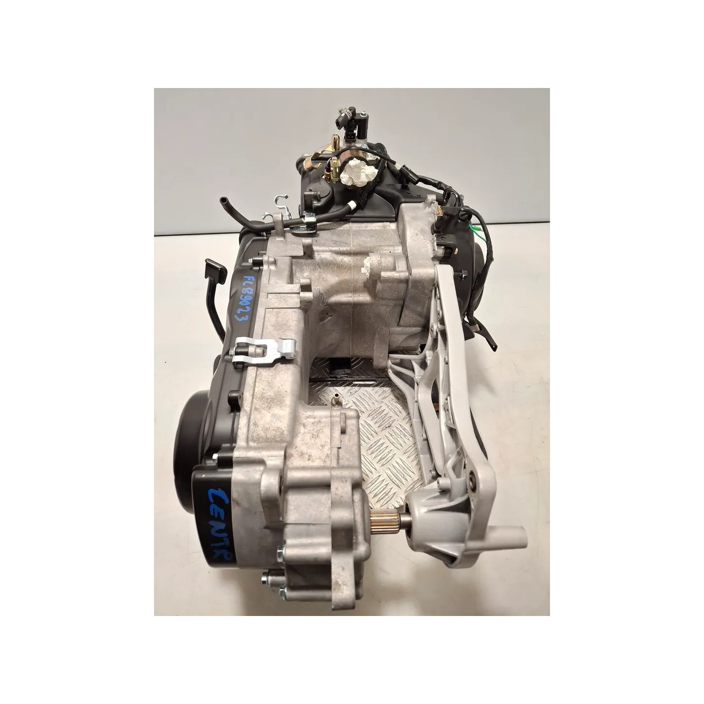 Motore completo Sym Symphony 125 (E5) Symphony 125 