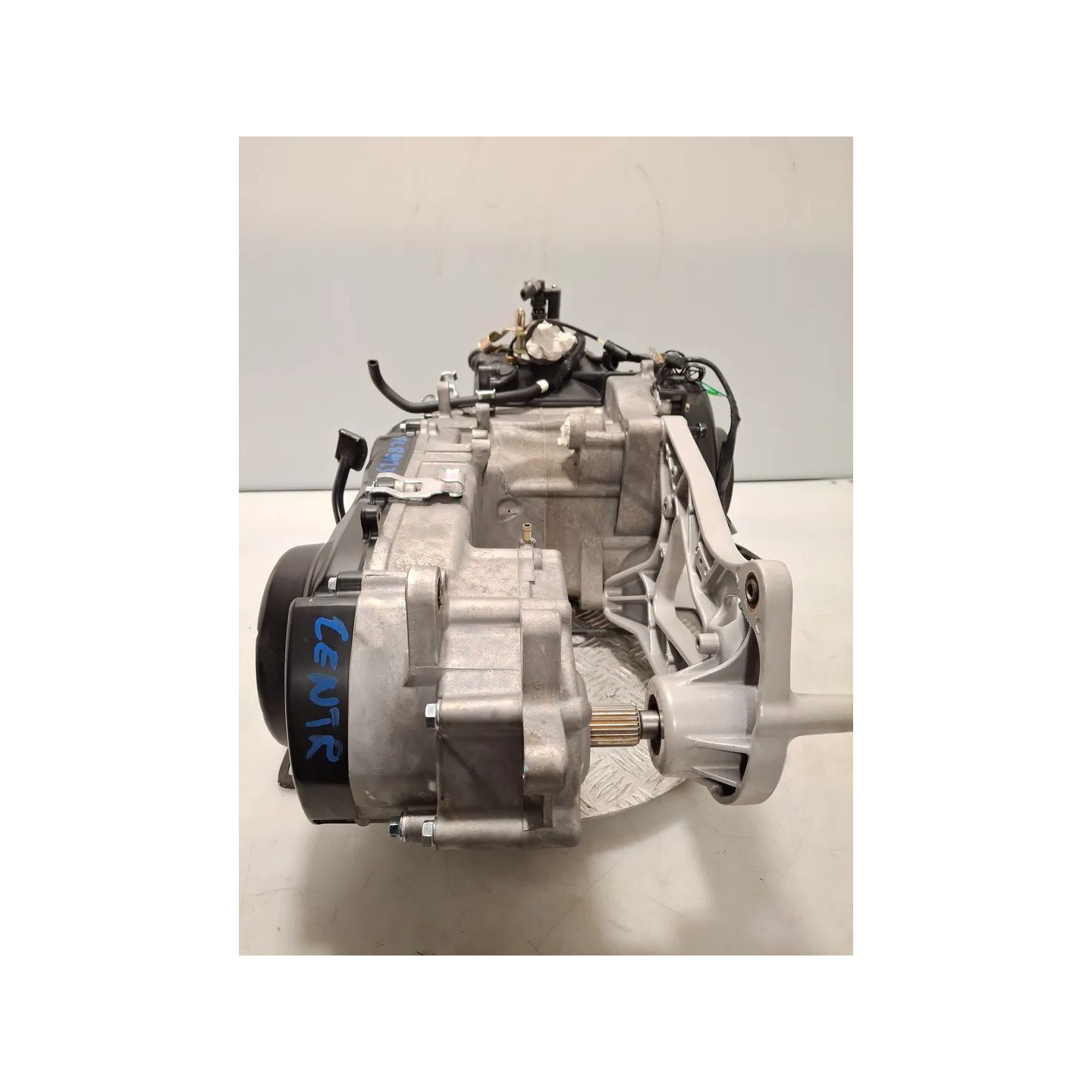 Motore completo Sym Symphony 125 (E5) Symphony 125 