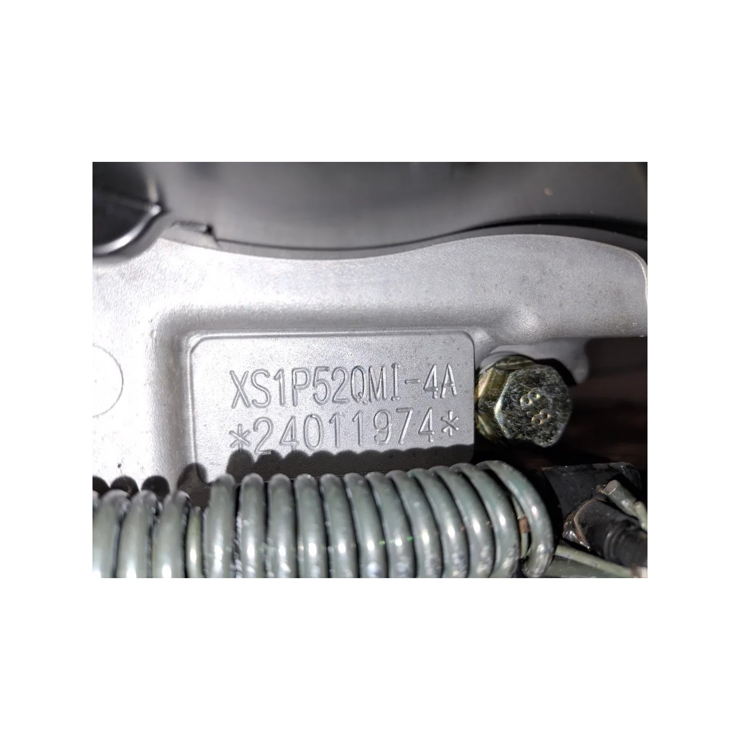 Motore completo Sym Symphony 125 (E5) Symphony 125 