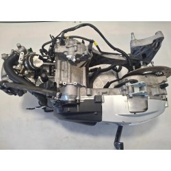 Motore completo Piaggio Vespa 300 GTS hpe (E5) Vespa 300 GTS hpe Super ABS 