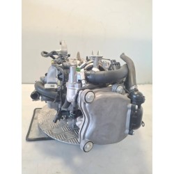 Motore completo Piaggio Vespa 300 GTS hpe (E5) Vespa 300 GTS hpe Super ABS 