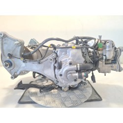 Motore completo Piaggio Vespa 300 GTS hpe (E5) Vespa 300 GTS hpe Super ABS 